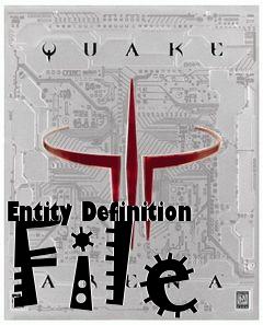 Box art for Entity Definition File