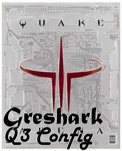 Box art for Greshark Q3 Config