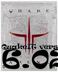 Box art for QuakeIT version 6.02