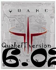 Box art for QuakeIT version 6.02