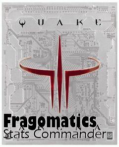 Box art for Fragomatics Stats Commander