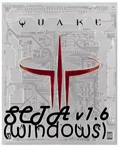 Box art for SCTA v1.6 (windows)