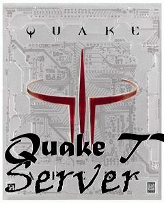 Box art for Quake TV Server