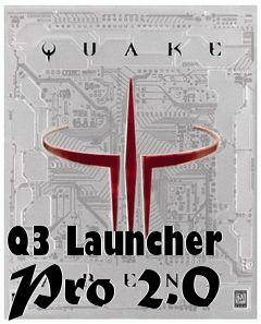 Box art for Q3 Launcher Pro 2.0