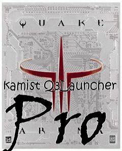 Box art for kamist Q3Launcher Pro