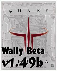 Box art for Wally Beta v1.49b