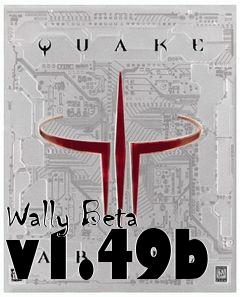 Box art for Wally Beta v1.49b