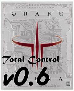 Box art for Total Control v0.6