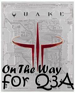 Box art for On The Way for Q3A