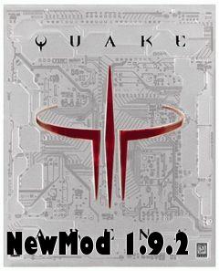 Box art for NewMod 1.9.2