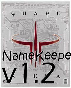 Box art for NameKeeper v1.2