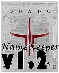 Box art for NameKeeper v1.2