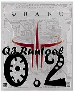 Box art for Q3 Runtool 0.2