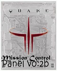 Box art for Mission Control Panel v0.2b