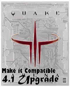 Box art for Make it Compatible 4.1 Upgrade