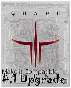 Box art for Make it Compatible 4.1 Upgrade