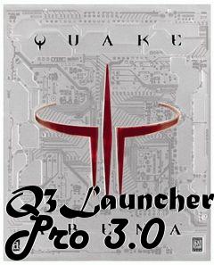 Box art for Q3Launcher Pro 3.0