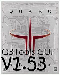 Box art for Q3Tools GUI v1.53