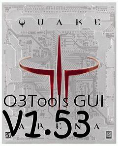 Box art for Q3Tools GUI v1.53