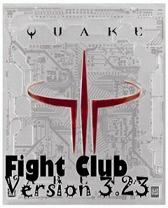 Box art for Fight Club Version 3.23