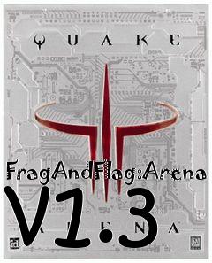 Box art for FragAndFlag:Arena v1.3