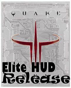 Box art for Elite HUD Release 3