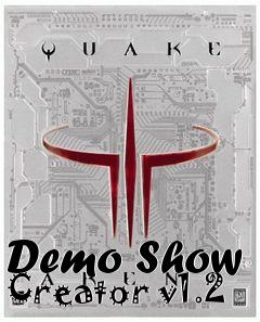 Box art for Demo Show Creator v1.2
