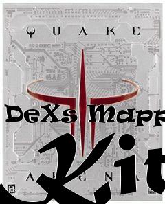 Box art for DeXs Mapping Kit