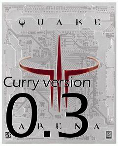 Box art for Curry version 0.3