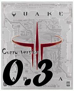 Box art for Curry version 0.3