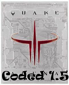 Box art for Coded 1.51