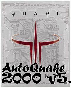 Box art for AutoQuake 2000 v5.5