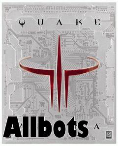 Box art for Allbots