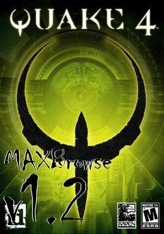 Box art for MAXBrowse v1.2