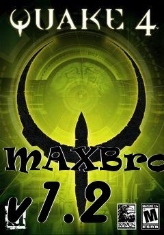 Box art for MAXBrowse v1.2