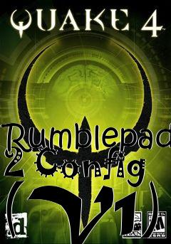 Box art for Rumblepad 2 Config (V1)