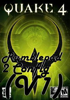 Box art for Rumblepad 2 Config (V1)