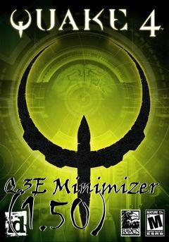 Box art for Q3E Minimizer (1.50)