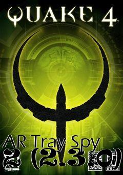 Box art for AR Tray Spy 2 (2.3.0)