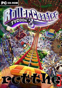 Box art for rcttheme