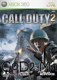 Box art for CoD2 Map Copying Utility