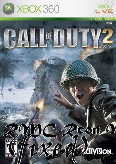 Box art for RMC-Rcon-Mod (fixed)