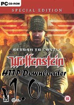 Box art for HTTP Downloader v1.0