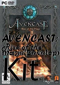 Box art for AVENCAST: Rise of the Mage Development Kit
