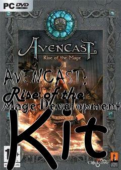 Box art for AVENCAST: Rise of the Mage Development Kit