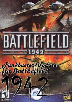 Box art for Punkbuster-Update für Battlefield 1942
