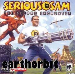 Box art for earthorbit