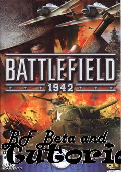 Box art for BF Beta and Tutorial