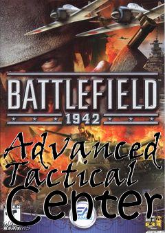 Box art for Advanced Tactical Center