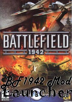 Box art for BF1942 Mod Launcher